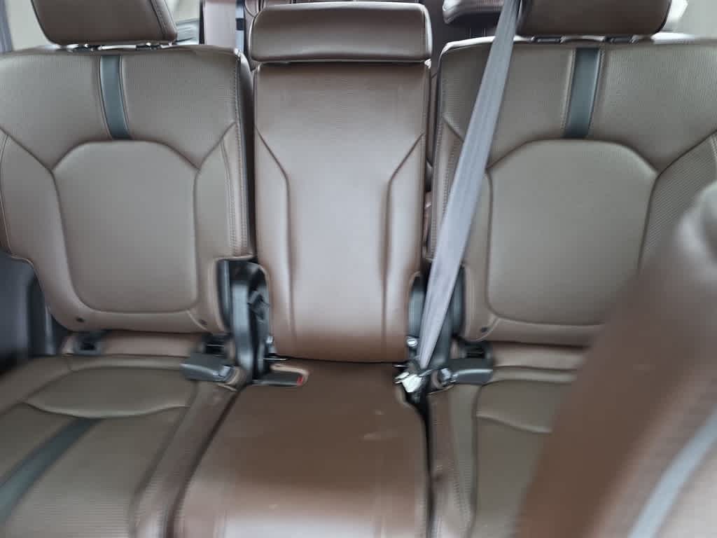 Thumbnail: 2024 Honda Pilot - 14