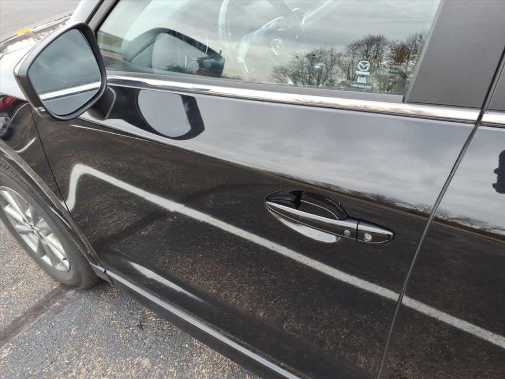 Thumbnail: 2024 Mazda CX-5 - 12