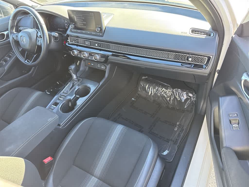 Thumbnail: 2023 Honda Civic - 12