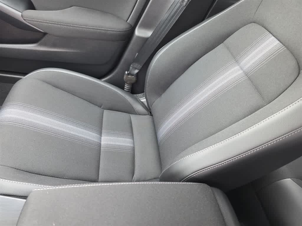 Thumbnail: 2025 Honda Civic - 27