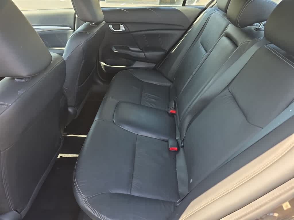 Thumbnail: 2013 Honda Civic - 16