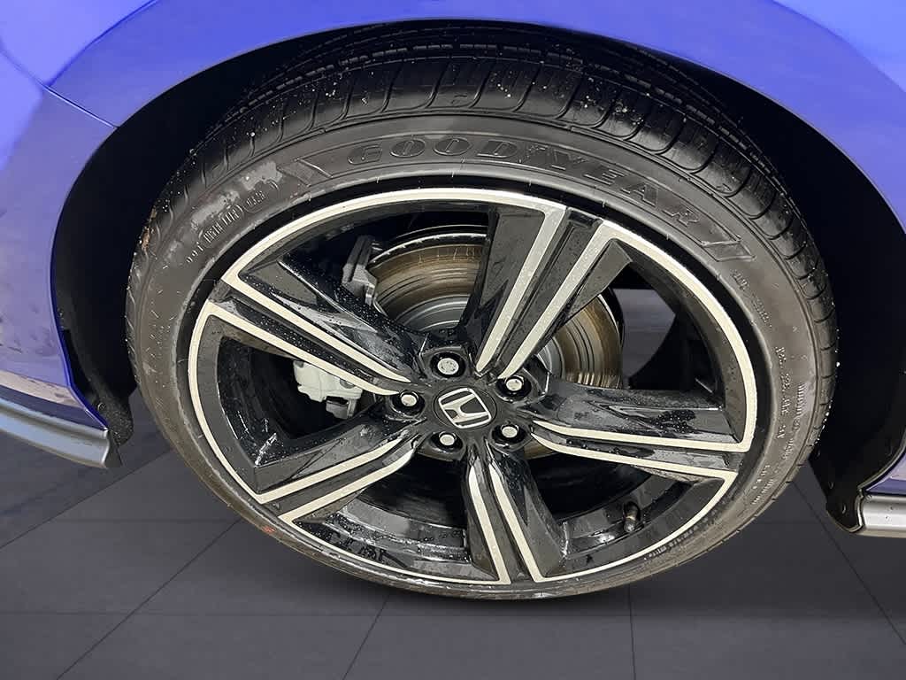 Thumbnail: 2026 Honda Accord - 10
