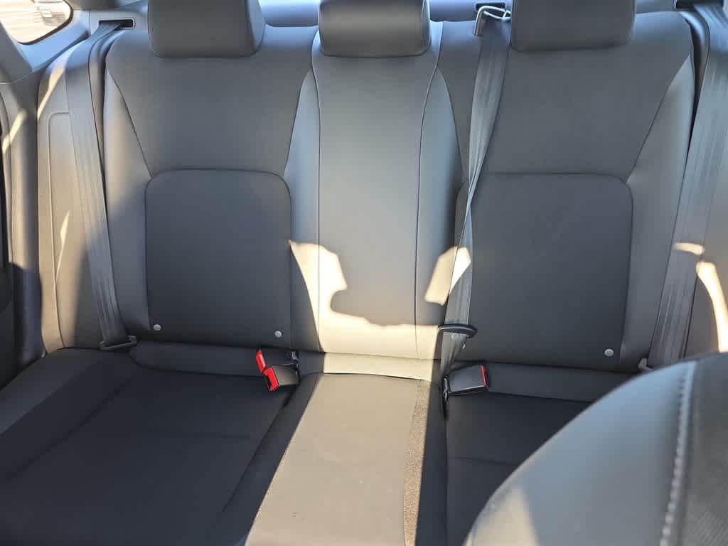 Thumbnail: 2022 Honda Civic - 14