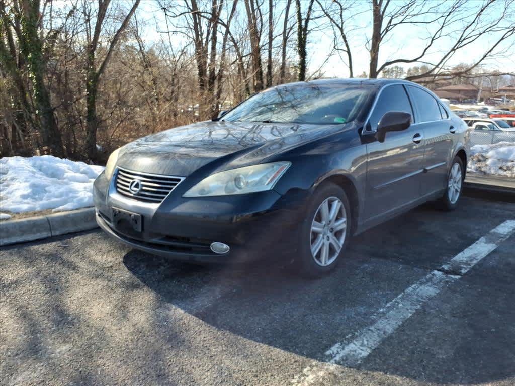 Thumbnail: 2007 Lexus ES - 2