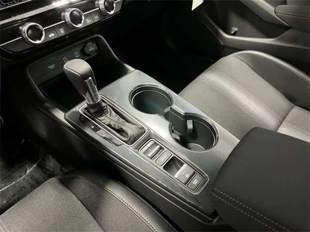 Thumbnail: 2025 Honda Civic - 21