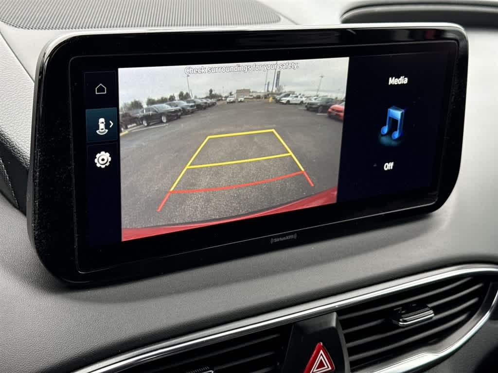 Thumbnail: 2023 Hyundai Santa Fe - 23