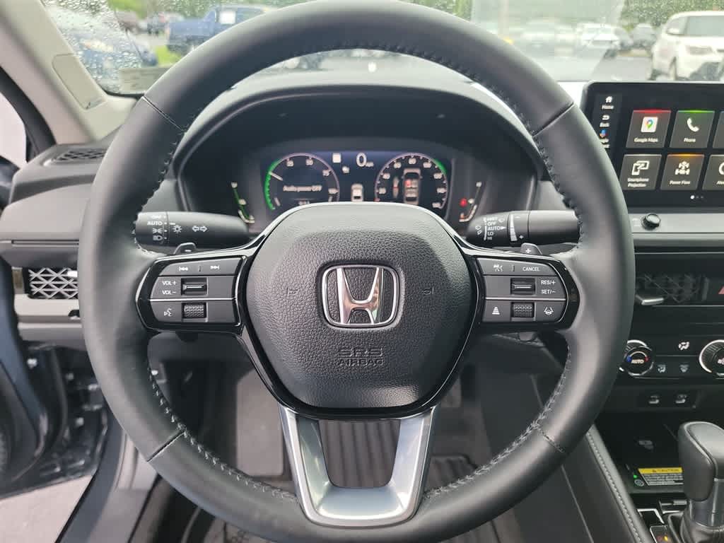Thumbnail: 2023 Honda Accord - 19