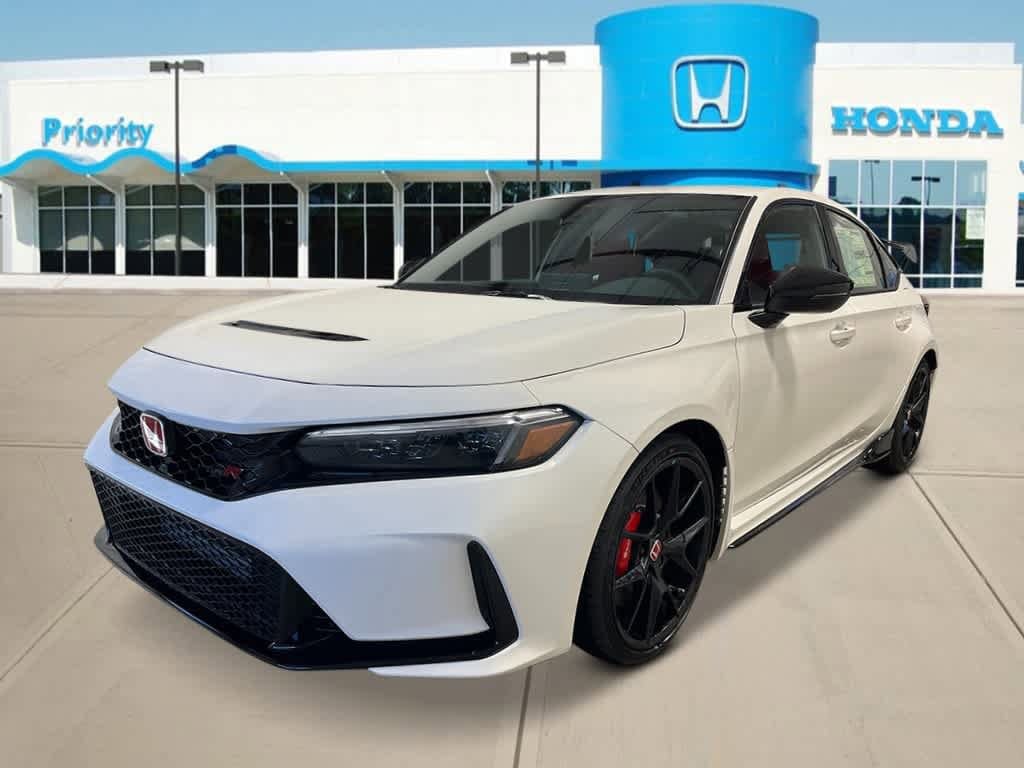 2025 Honda Civic Type R -
                  Roanoke, VA