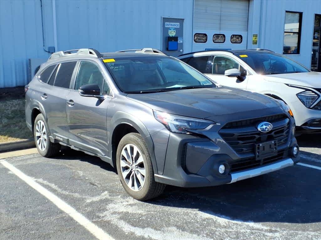 Thumbnail: 2024 Subaru Outback - 6