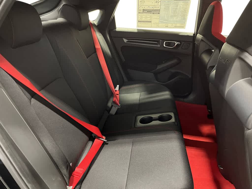 Thumbnail: 2026 Honda Civic - 30