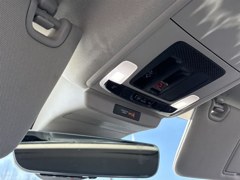 Thumbnail: 2024 Honda Accord - 14