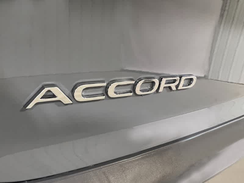 Thumbnail: 2025 Honda Accord - 5