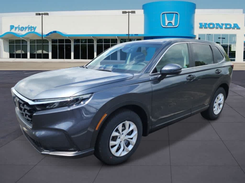 Thumbnail: 2026 Honda CR-V - 1