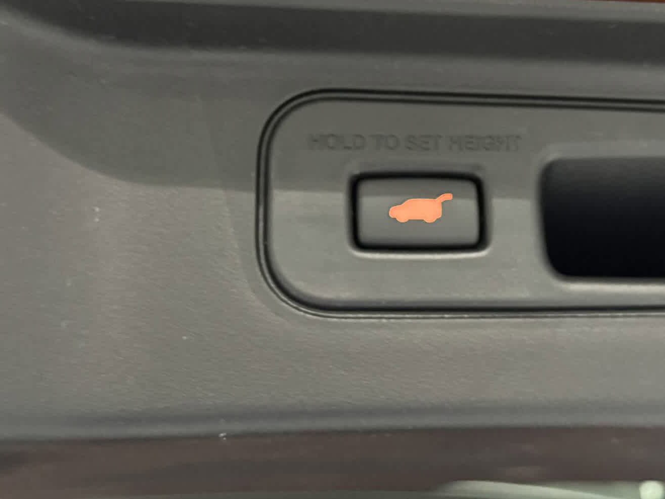 2026 Honda Passport TrailSport 21