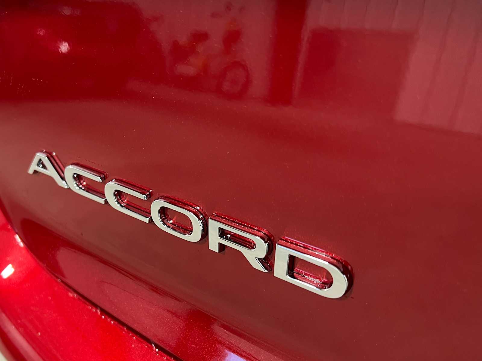 Thumbnail: 2025 Honda Accord - 5