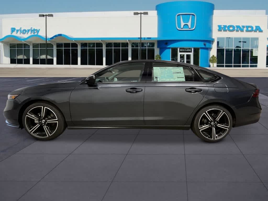 Thumbnail: 2026 Honda Accord - 2