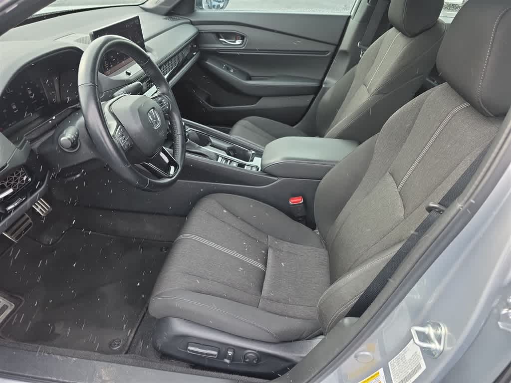 Thumbnail: 2024 Honda Accord - 16