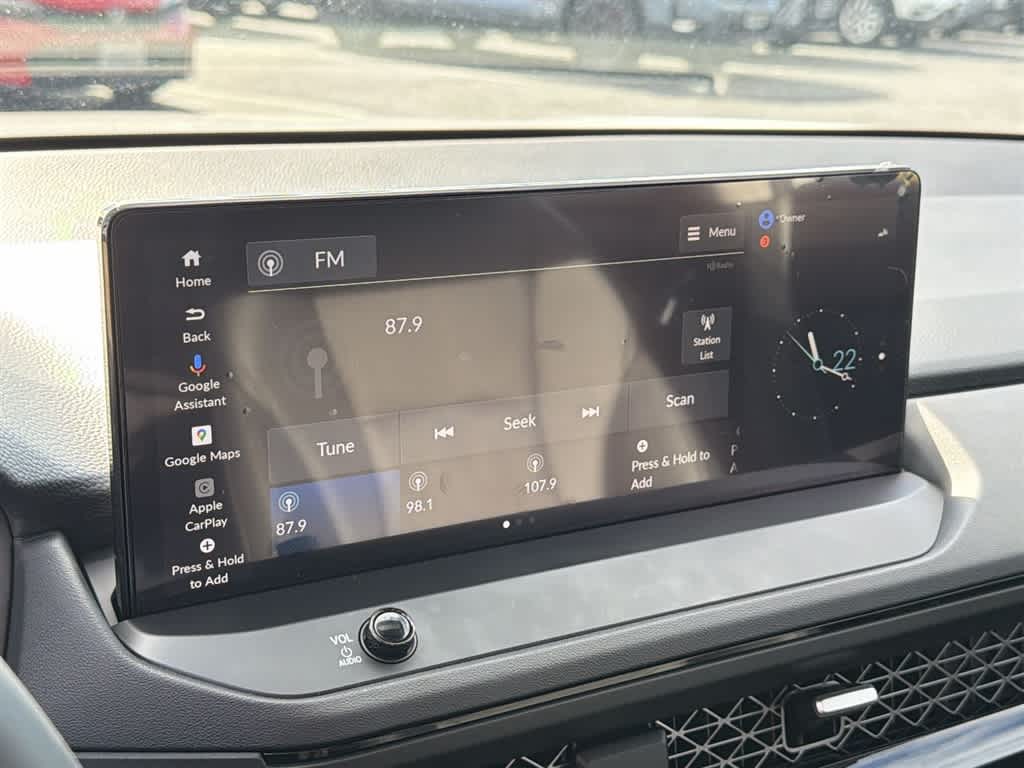 Thumbnail: 2025 Honda Accord - 24