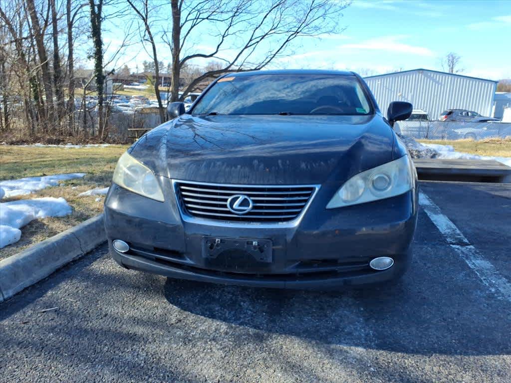 Thumbnail: 2007 Lexus ES - 6