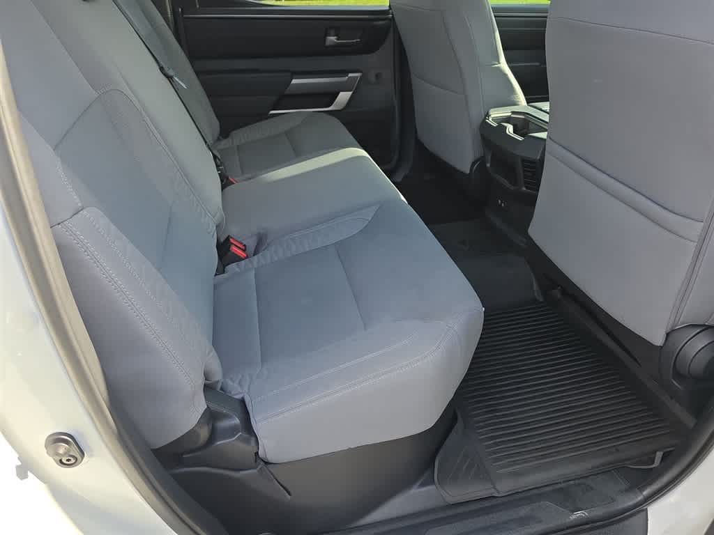 Thumbnail: 2025 Toyota Tundra - 11