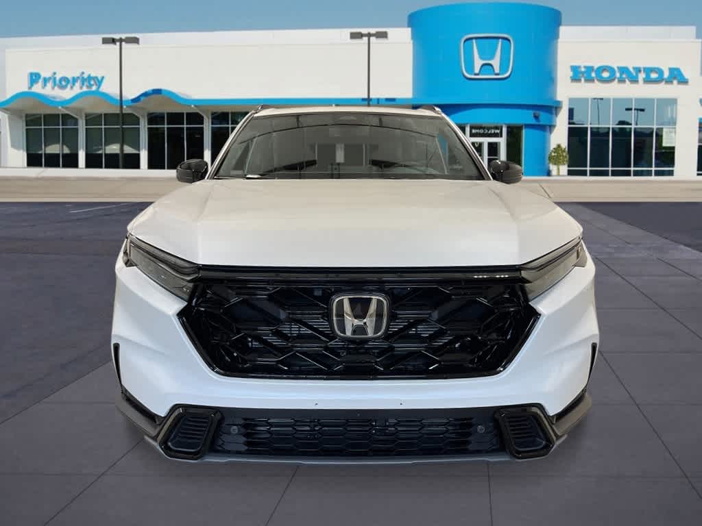 Thumbnail: 2026 Honda CR-V - 10
