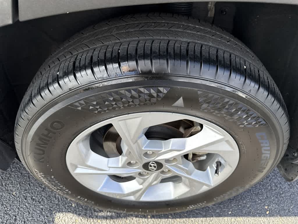 Thumbnail: 2023 Hyundai Tucson - 27