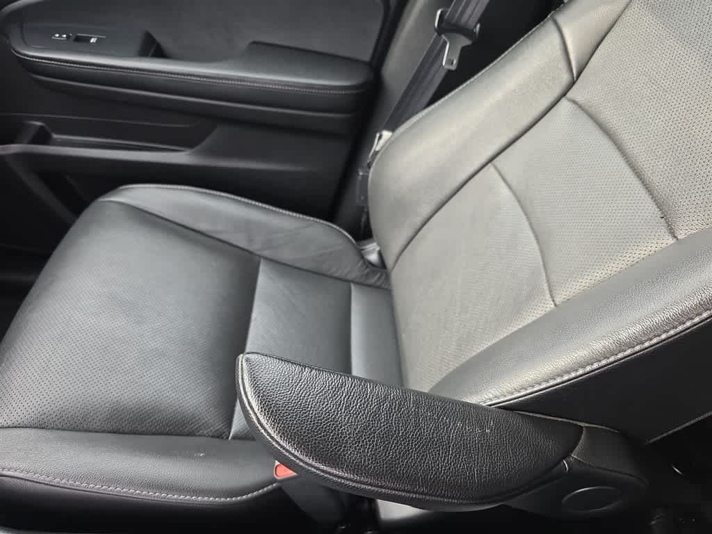 Thumbnail: 2022 Honda Passport - 28