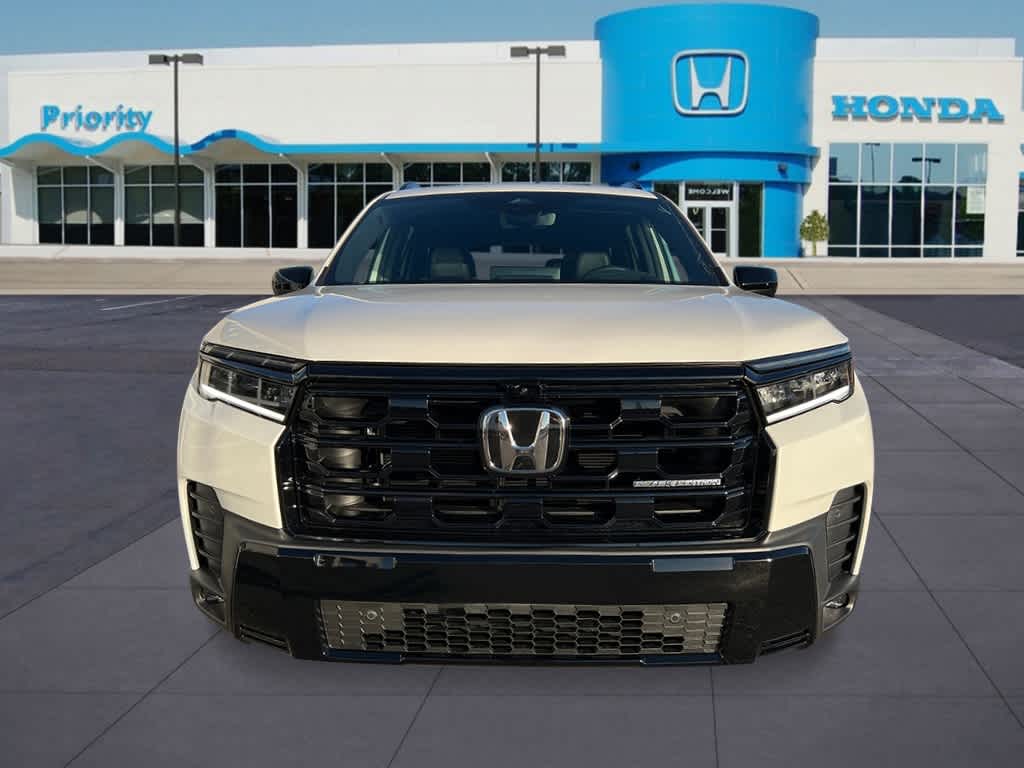 Thumbnail: 2026 Honda Pilot - 8