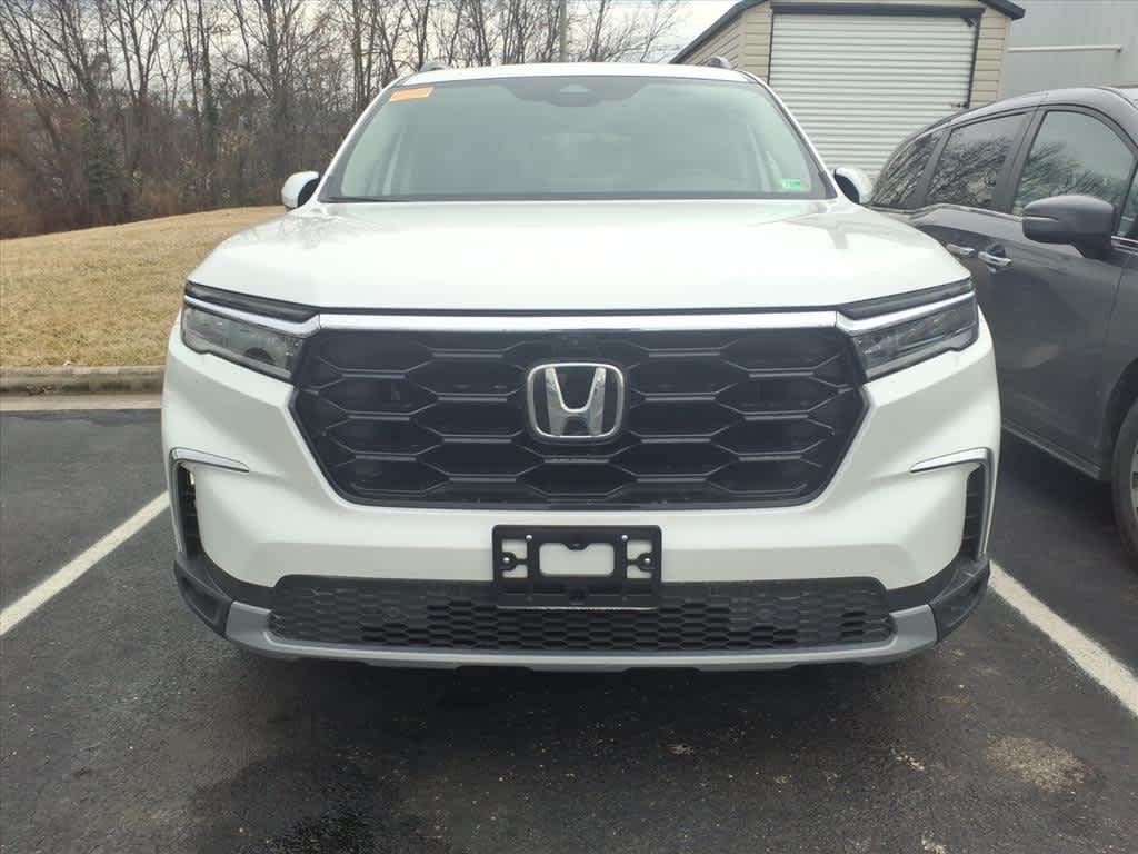 Thumbnail: 2024 Honda Pilot - 7