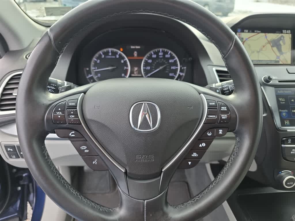 Thumbnail: 2018 Acura RDX - 18