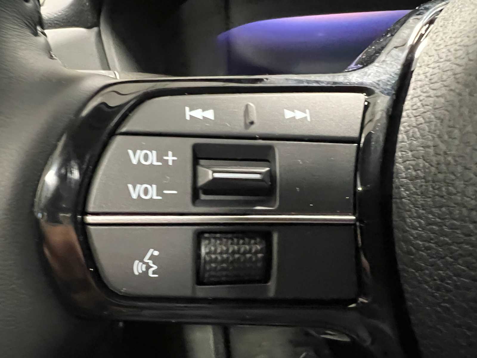 Thumbnail: 2025 Honda Accord - 19