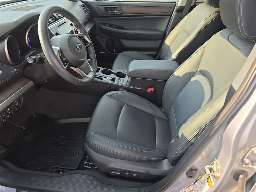 Thumbnail: 2019 Subaru Outback - 15