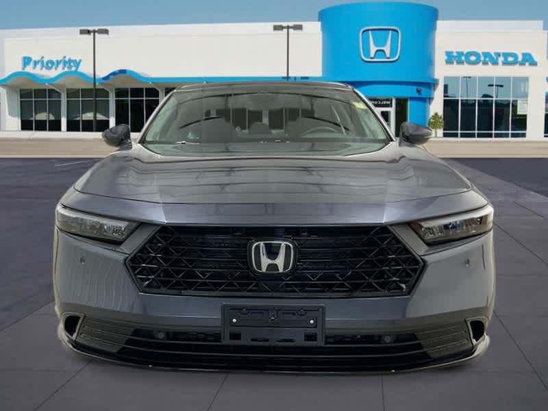 Thumbnail: 2025 Honda Accord - 10