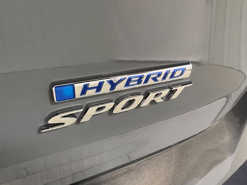 Thumbnail: 2025 Honda Accord - 6