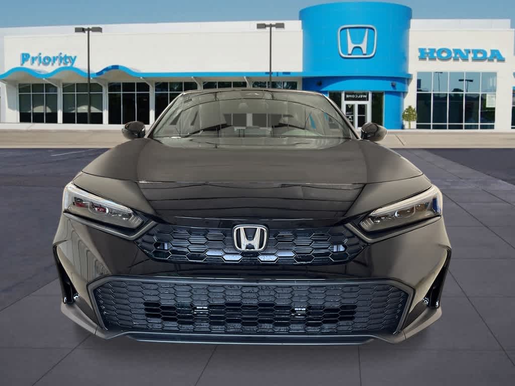 Thumbnail: 2026 Honda Civic - 10