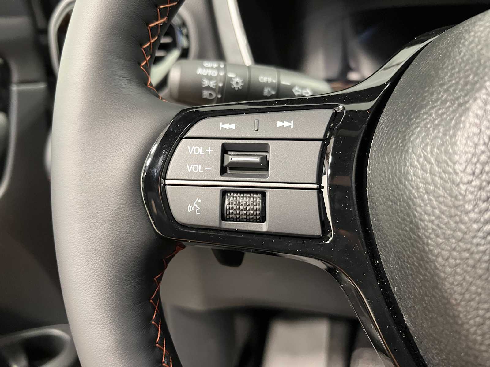 Thumbnail: 2026 Honda Passport - 18