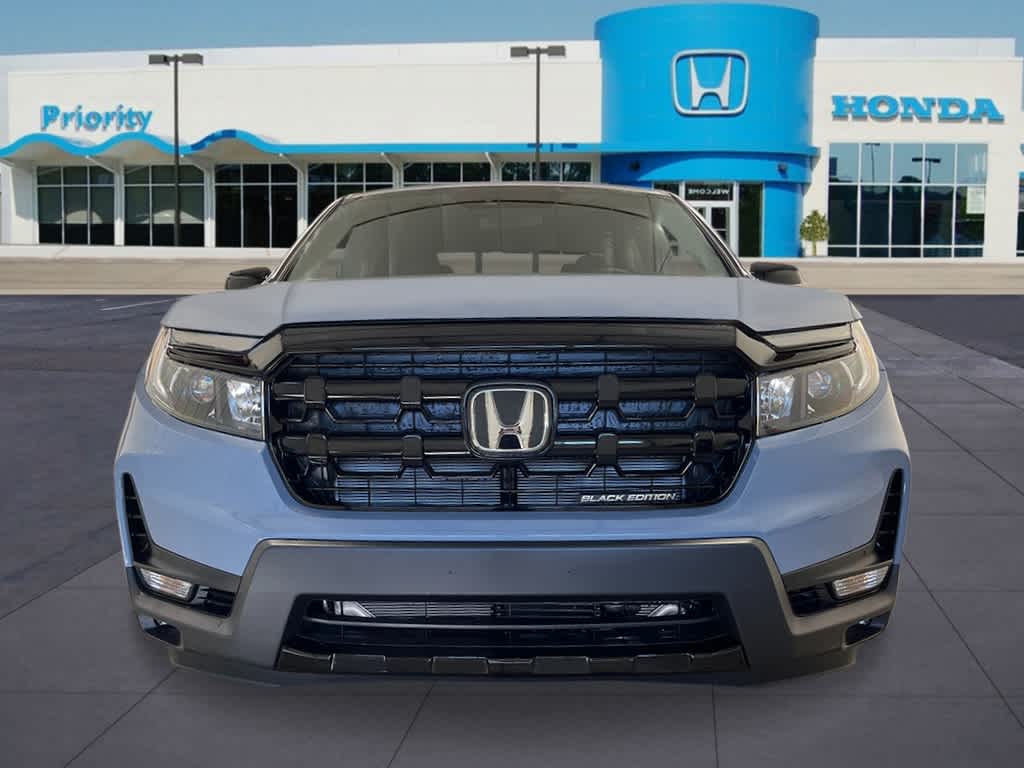 Thumbnail: 2026 Honda Ridgeline - 10