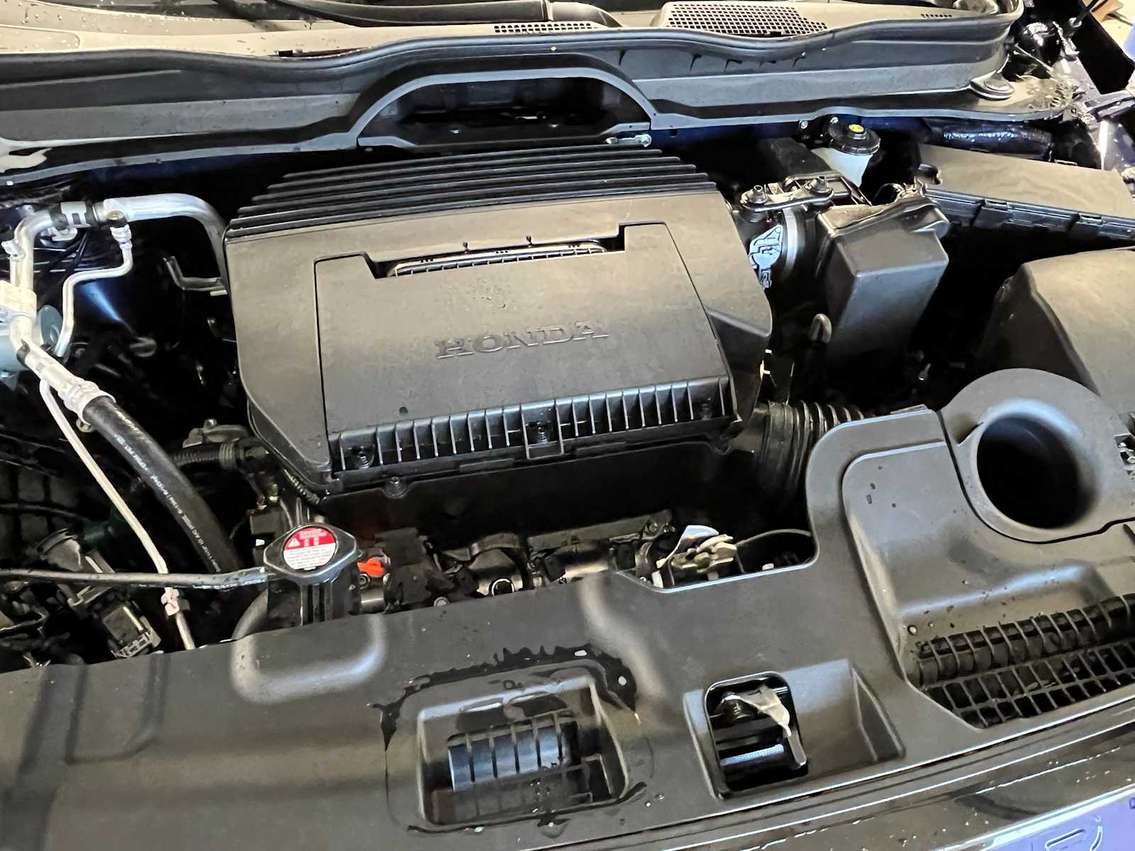 Thumbnail: 2026 Honda Passport - 12