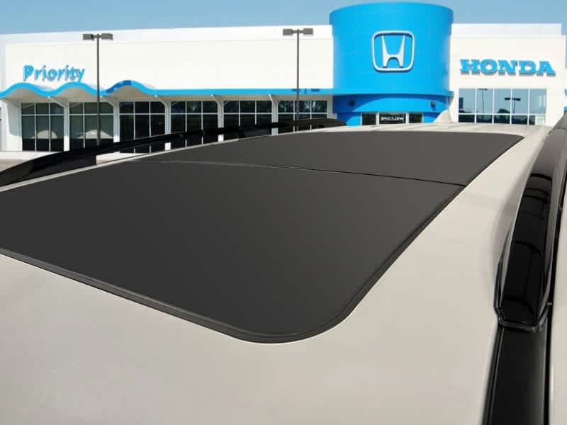 Thumbnail: 2025 Honda Pilot - 14