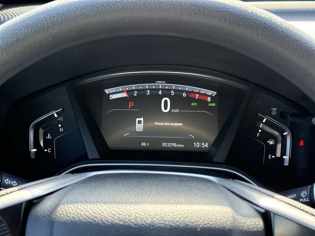 Thumbnail: 2017 Honda CR-V - 19