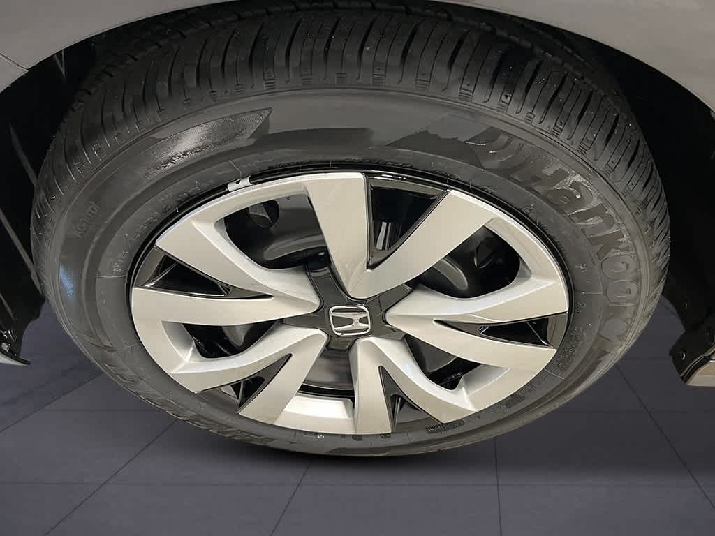 Thumbnail: 2026 Honda Civic - 10