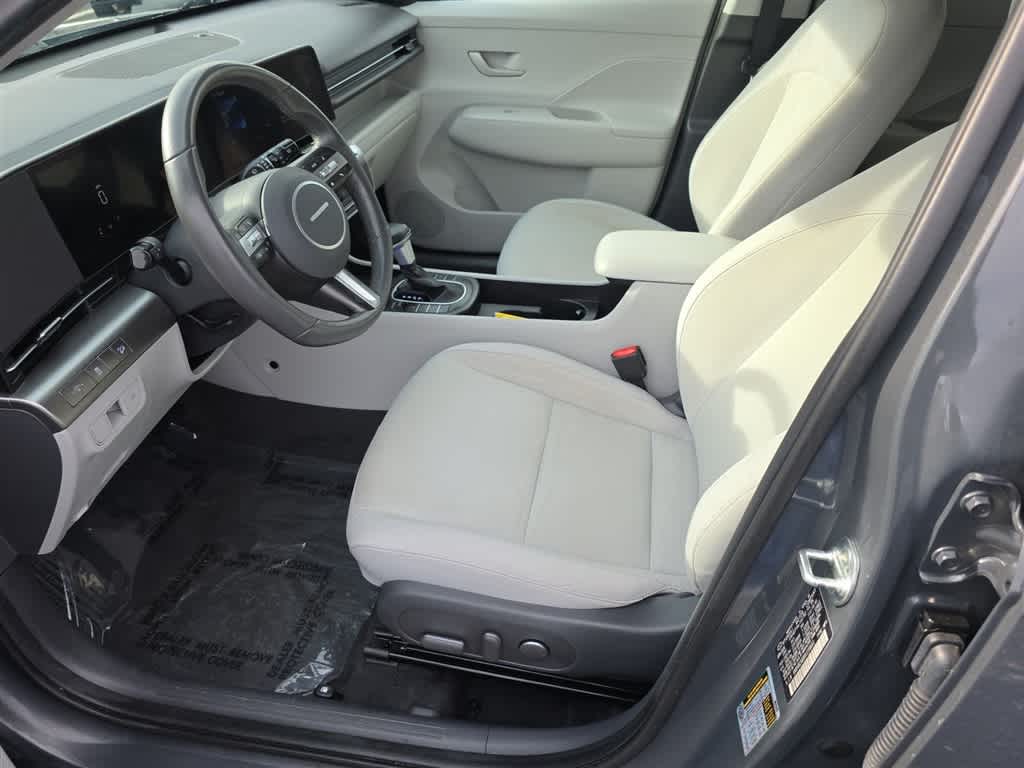 Thumbnail: 2024 Hyundai Kona - 17