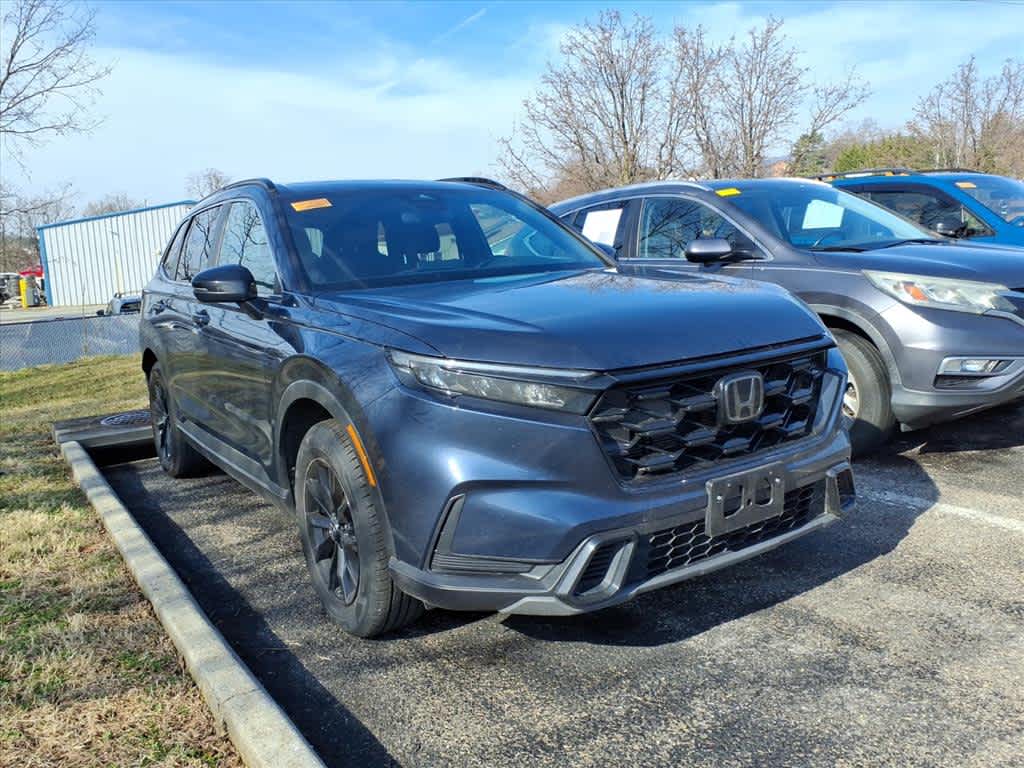 Thumbnail: 2023 Honda CR-V - 13