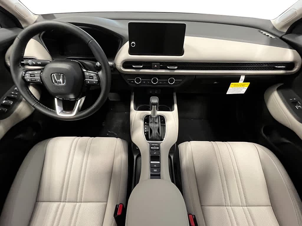 Thumbnail: 2027 Honda HR-V - 15