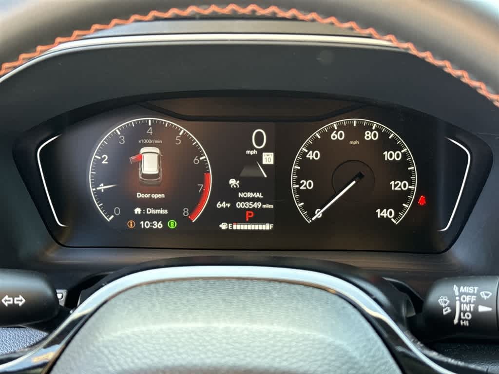 Thumbnail: 2025 Honda Pilot - 21