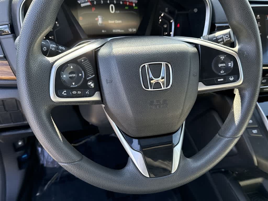 Thumbnail: 2017 Honda CR-V - 18