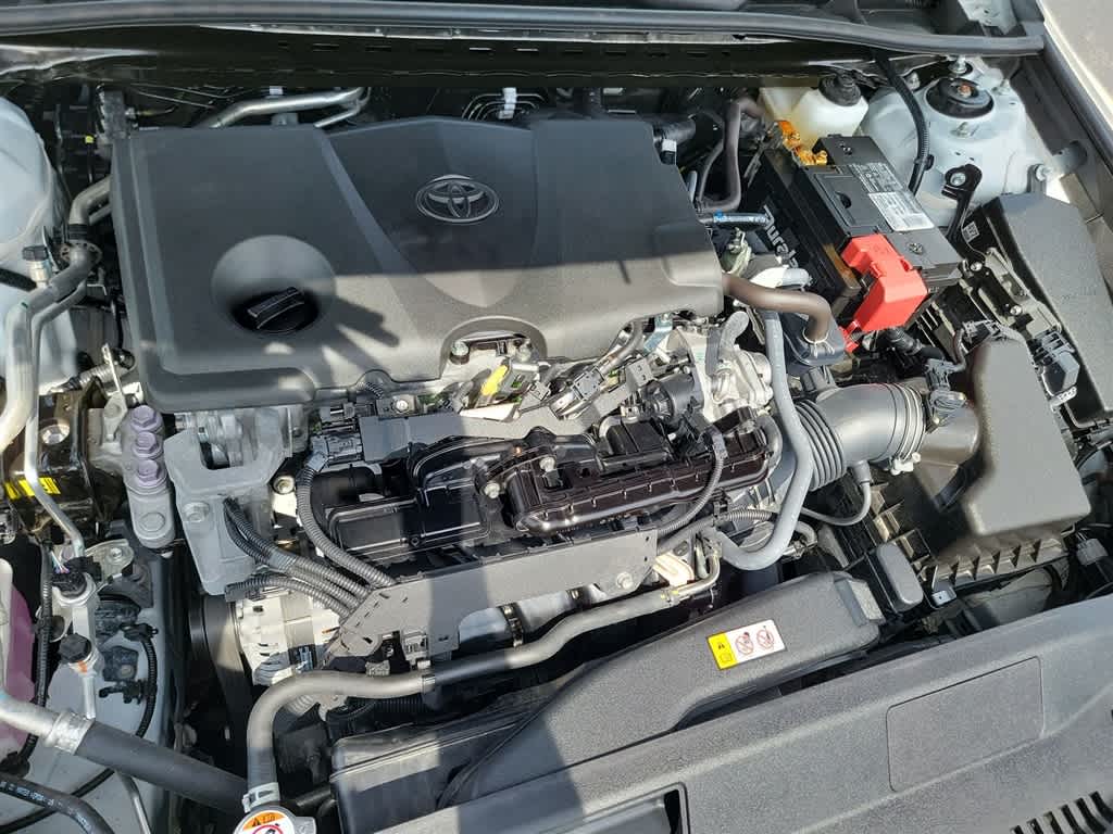 Thumbnail: 2024 Toyota Camry - 30