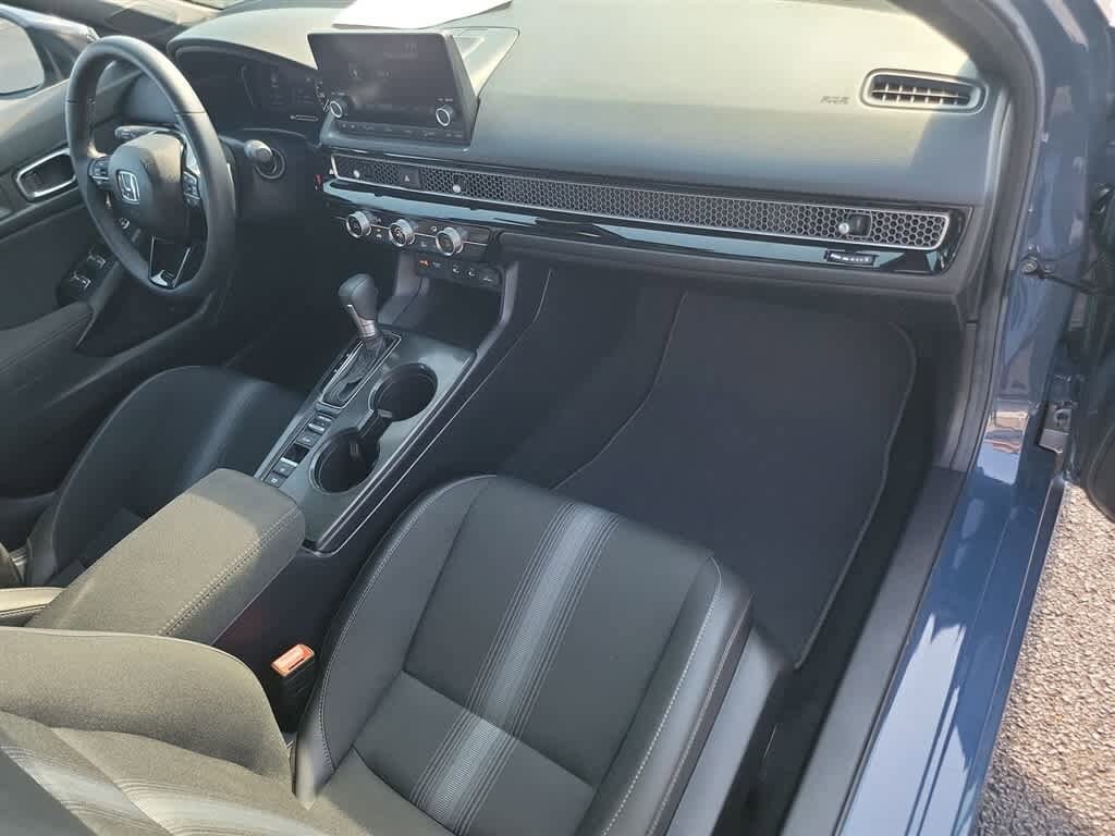 Thumbnail: 2025 Honda Civic - 10