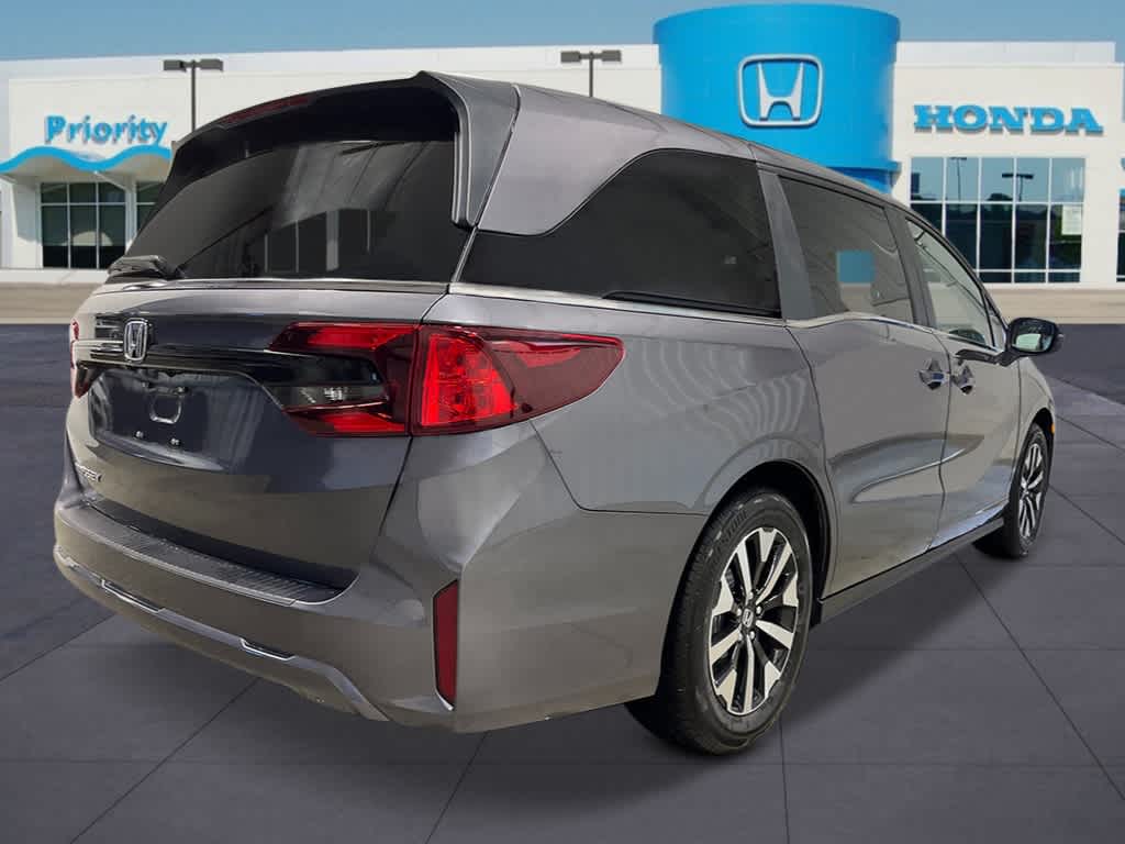 Thumbnail: 2026 Honda Odyssey - 6