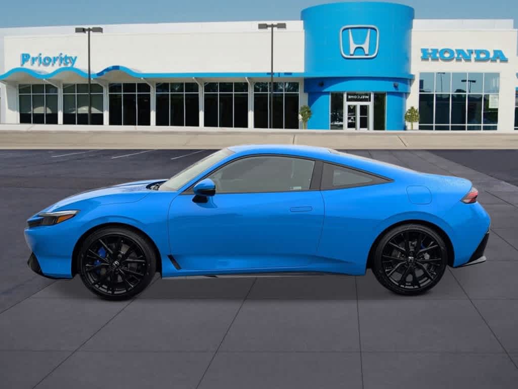 Thumbnail: 2026 Honda  - 2